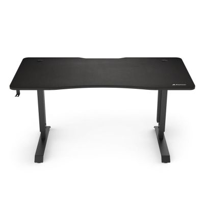SHARKOON SKILLER SGD10 SCRIVANIA BLACK